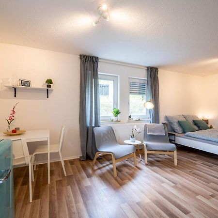 Eg Wohnung, Zentral, Top Anbindung, Mit Grosser Terrasse ドレスデン エクステリア 写真