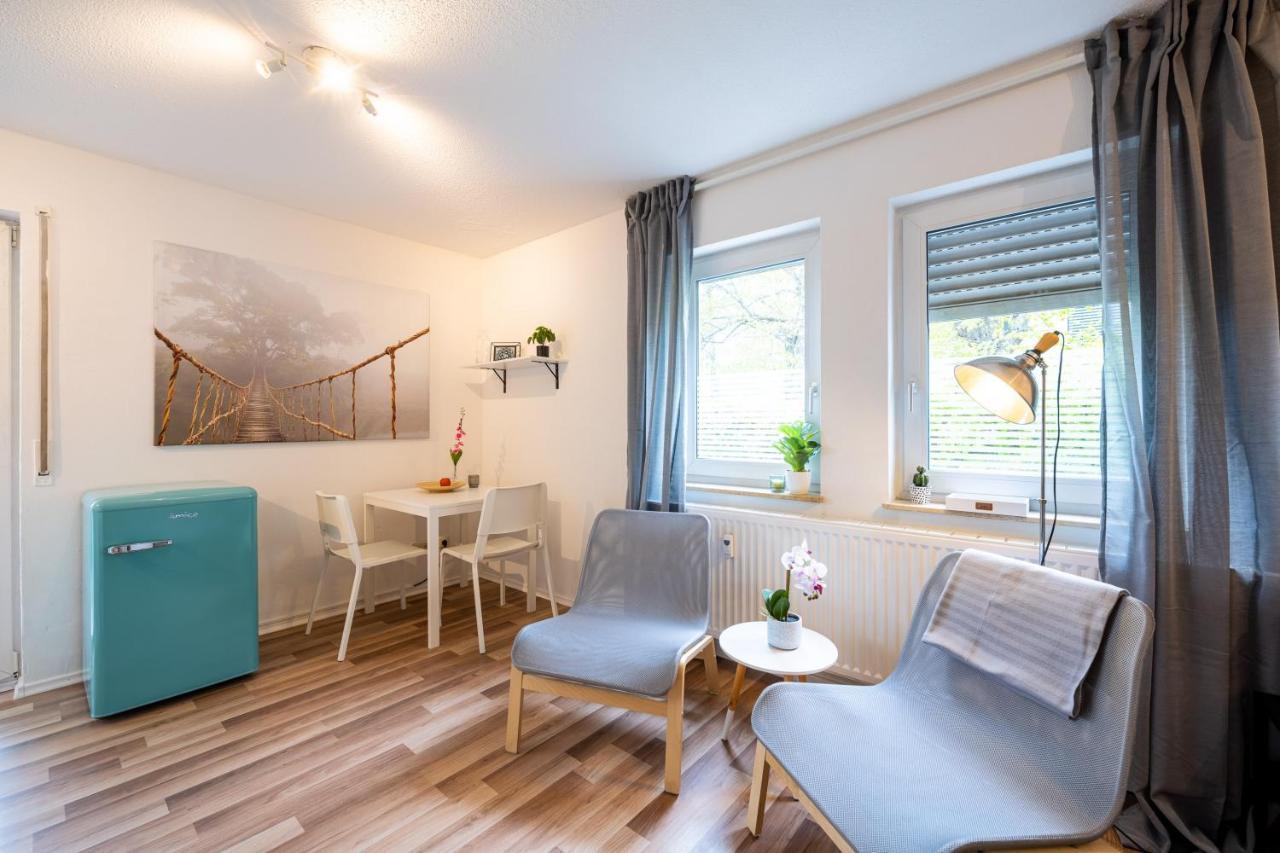 Eg Wohnung, Zentral, Top Anbindung, Mit Grosser Terrasse ドレスデン エクステリア 写真