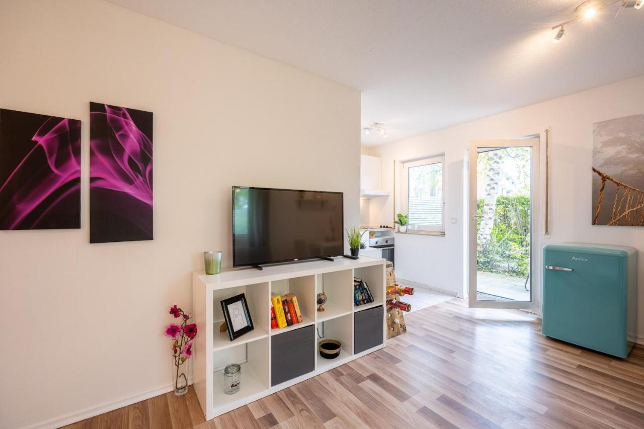 Eg Wohnung, Zentral, Top Anbindung, Mit Grosser Terrasse ドレスデン エクステリア 写真